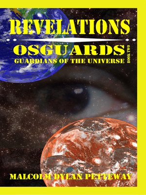 cover image of Revelations